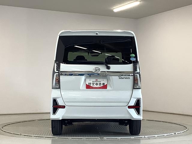 タントカスタムＲＳセレクション　ターボ　雹害車両　９インチナビＴＶ雹害車両　９インチナビＴＶ　全方位カメラ　ドラレコ　ＥＴＣ　アダプティブクルーズコントロール　両側電動スライドドア　前後コーナーセンサー　前席シートヒーター　ＵＳＢ接続　１５インチ純正アルミホイール（兵庫県）の中古車
