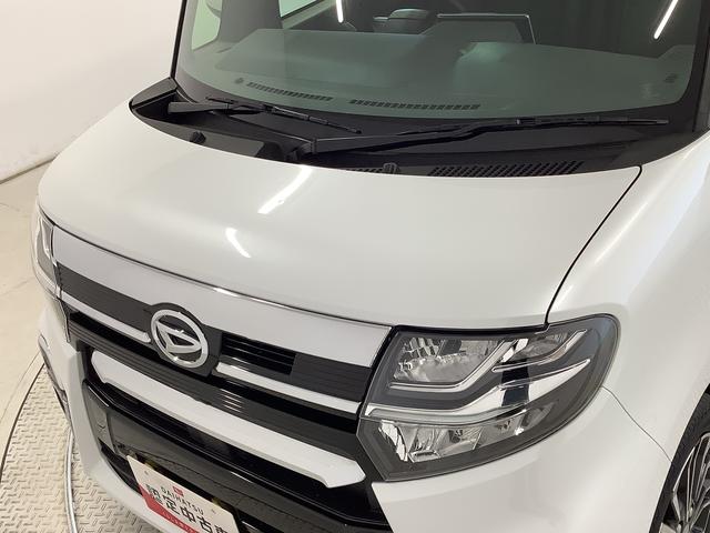 タントカスタムＲＳセレクション　ターボ　雹害車両　９インチナビＴＶ雹害車両　９インチナビＴＶ　全方位カメラ　ドラレコ　ＥＴＣ　アダプティブクルーズコントロール　両側電動スライドドア　前後コーナーセンサー　前席シートヒーター　ＵＳＢ接続　１５インチ純正アルミホイール（兵庫県）の中古車
