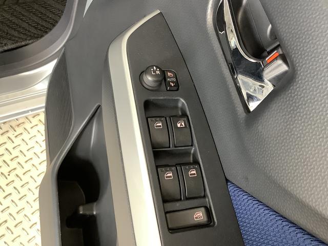 トールカスタムＧ　ターボ　ＳＡIII　ナビ　ＥＴＣ　バックカメラ１年保証　ナビＴＶ　ＥＴＣ　バックカメラ　オートクルーズコントロール　両側電動スライドドア　ＤＶＤ　ＵＳＢ　Ｂｌｕｅｔｏｏｔｈ　ＬＥＤヘッドライト　プッシュスタート　１５インチ純正アルミホイール（兵庫県）の中古車