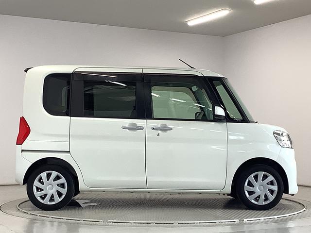 タントＸ　ＳＡ　雹害車両　ワンオーナー　ナビ　ＥＴＣ　バックカメラ雹害車両　１年保証　ワンオーナー　ＥＴＣ　ナビＴＶ　バックカメラ　両側電動スライドドア　ＤＶＤ　ＵＳＢ　Ｂｌｕｅｔｏｏｔｈ　プッシュスタート　アイドリングストップ　横滑り防止装置　オートライト（兵庫県）の中古車