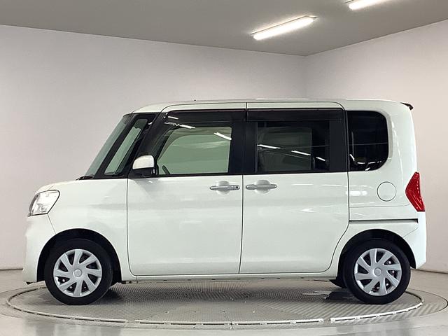 タントＸ　ＳＡ　雹害車両　ワンオーナー　ナビ　ＥＴＣ　バックカメラ雹害車両　１年保証　ワンオーナー　ＥＴＣ　ナビＴＶ　バックカメラ　両側電動スライドドア　ＤＶＤ　ＵＳＢ　Ｂｌｕｅｔｏｏｔｈ　プッシュスタート　アイドリングストップ　横滑り防止装置　オートライト（兵庫県）の中古車