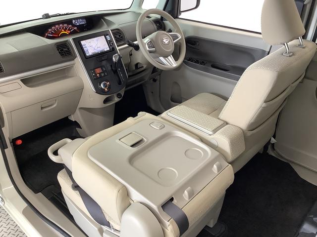 タントＸ　ＳＡ　雹害車両　ワンオーナー　ナビ　ＥＴＣ　バックカメラ雹害車両　１年保証　ワンオーナー　ＥＴＣ　ナビＴＶ　バックカメラ　両側電動スライドドア　ＤＶＤ　ＵＳＢ　Ｂｌｕｅｔｏｏｔｈ　プッシュスタート　アイドリングストップ　横滑り防止装置　オートライト（兵庫県）の中古車