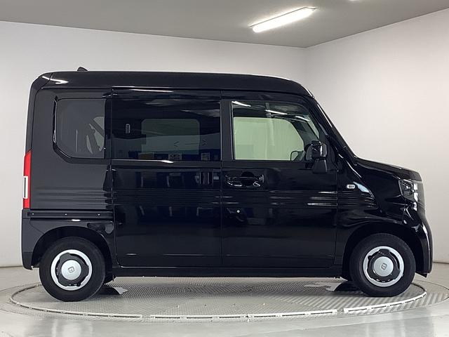 Ｎ−ＶＡＮ＋スタイルファン・ターボホンダセンシング　ナビ　ドラレコ　ＥＴＣ１年保証　ナビ　ドラレコ　バックカメラ　ＥＴＣ　アダプティブクルーズコントロール　Ｂｌｕｅｔｏｏｔｈ　ＬＥＤヘッドライト　プッシュスタート　横滑り防止装置　衝突被害軽減ブレーキ　ホンダセンシング（兵庫県）の中古車