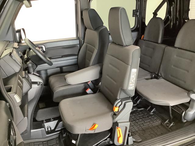 Ｎ−ＶＡＮ＋スタイルファン・ターボホンダセンシング　ナビ　ドラレコ　ＥＴＣ１年保証　ナビ　ドラレコ　バックカメラ　ＥＴＣ　アダプティブクルーズコントロール　Ｂｌｕｅｔｏｏｔｈ　ＬＥＤヘッドライト　プッシュスタート　横滑り防止装置　衝突被害軽減ブレーキ　ホンダセンシング（兵庫県）の中古車