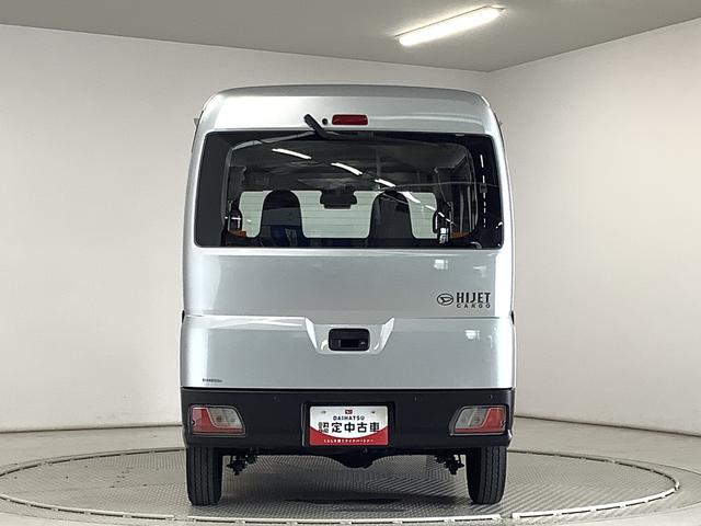 ハイゼットカーゴスペシャル　ＣＶＴ　前後コーナーセンサー　両側スライドドア走行無制限１年保証　前後コーナーセンサー　ＣＶＴ車　オートマチックハイビーム　アイドリングストップ　横滑り防止装置　オートライト　ドアバイザー　ヘッドライトレベライザー　両側スライドドア（兵庫県）の中古車