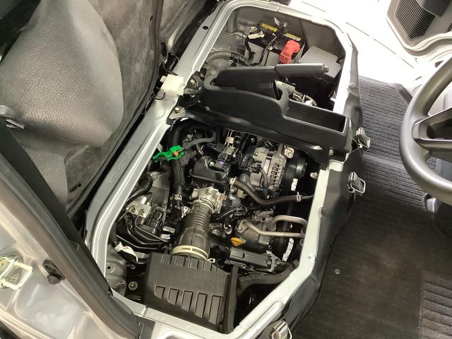 ハイゼットカーゴスペシャル　ＣＶＴ　前後コーナーセンサー　両側スライドドア走行無制限１年保証　前後コーナーセンサー　ＣＶＴ車　オートマチックハイビーム　アイドリングストップ　横滑り防止装置　オートライト　ドアバイザー　ヘッドライトレベライザー　両側スライドドア（兵庫県）の中古車