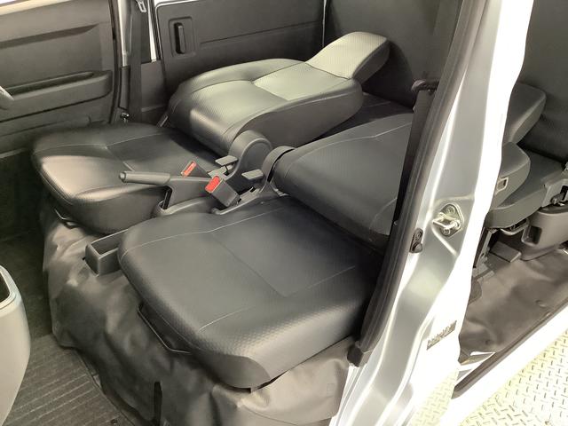 ハイゼットカーゴスペシャル　ＣＶＴ　前後コーナーセンサー　両側スライドドア走行無制限１年保証　前後コーナーセンサー　ＣＶＴ車　オートマチックハイビーム　アイドリングストップ　横滑り防止装置　オートライト　ドアバイザー　ヘッドライトレベライザー　両側スライドドア（兵庫県）の中古車