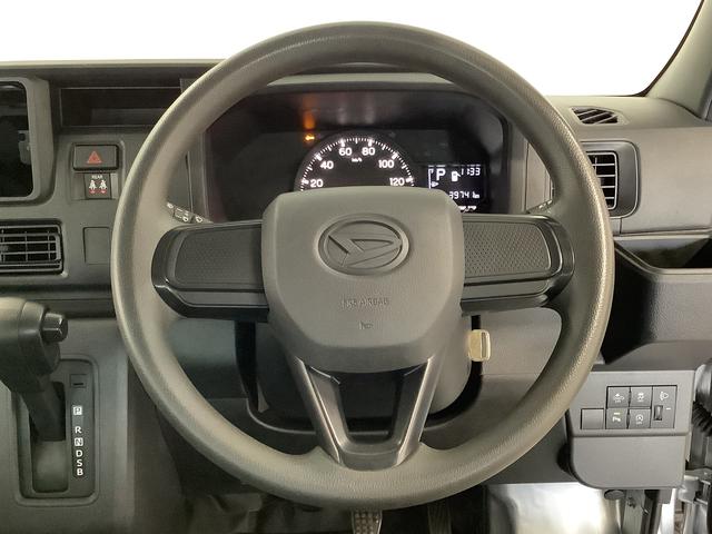 ハイゼットカーゴスペシャル　ＣＶＴ　前後コーナーセンサー　両側スライドドア走行無制限１年保証　前後コーナーセンサー　ＣＶＴ車　オートマチックハイビーム　アイドリングストップ　横滑り防止装置　オートライト　ドアバイザー　ヘッドライトレベライザー　両側スライドドア（兵庫県）の中古車