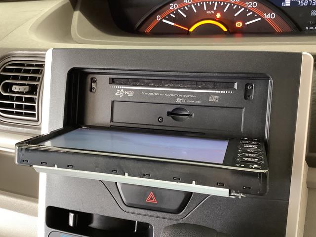 タントスローパーＬ　リヤシート付仕様　福祉車両　ナビＴＶ　ＥＴＣ１年保証　ナビＴＶ　ＥＴＣ　バックカメラ　福祉車輌　ＵＳＢ　キーレスエントリー　アイドリングストップ　横滑り防止装置　ドアバイザー　ヘッドライトレベライザー　両側スライドドア　電動ウインチ　車いす（兵庫県）の中古車