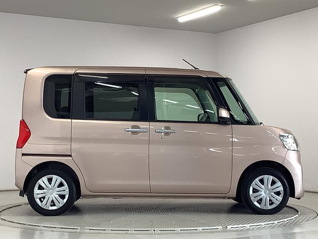 タントスローパーＬ　リヤシート付仕様　福祉車両　ナビＴＶ　ＥＴＣ１年保証　ナビＴＶ　ＥＴＣ　バックカメラ　福祉車輌　ＵＳＢ　キーレスエントリー　アイドリングストップ　横滑り防止装置　ドアバイザー　ヘッドライトレベライザー　両側スライドドア　電動ウインチ　車いす（兵庫県）の中古車