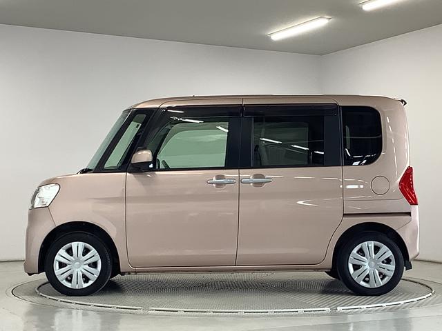タントスローパーＬ　リヤシート付仕様　福祉車両　ナビＴＶ　ＥＴＣ１年保証　ナビＴＶ　ＥＴＣ　バックカメラ　福祉車輌　ＵＳＢ　キーレスエントリー　アイドリングストップ　横滑り防止装置　ドアバイザー　ヘッドライトレベライザー　両側スライドドア　電動ウインチ　車いす（兵庫県）の中古車
