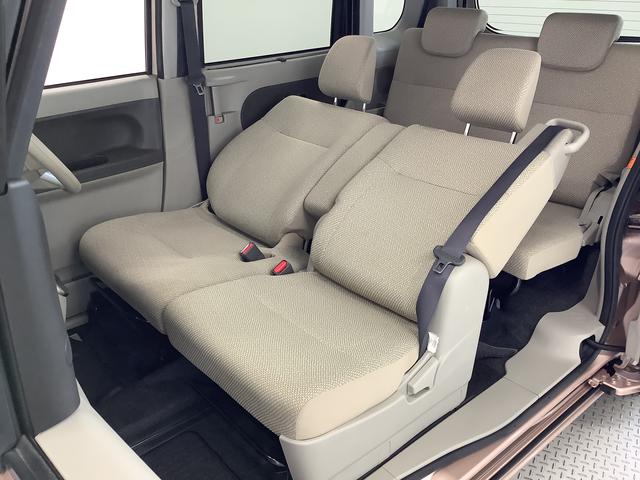 タントスローパーＬ　リヤシート付仕様　福祉車両　ナビＴＶ　ＥＴＣ１年保証　ナビＴＶ　ＥＴＣ　バックカメラ　福祉車輌　ＵＳＢ　キーレスエントリー　アイドリングストップ　横滑り防止装置　ドアバイザー　ヘッドライトレベライザー　両側スライドドア　電動ウインチ　車いす（兵庫県）の中古車