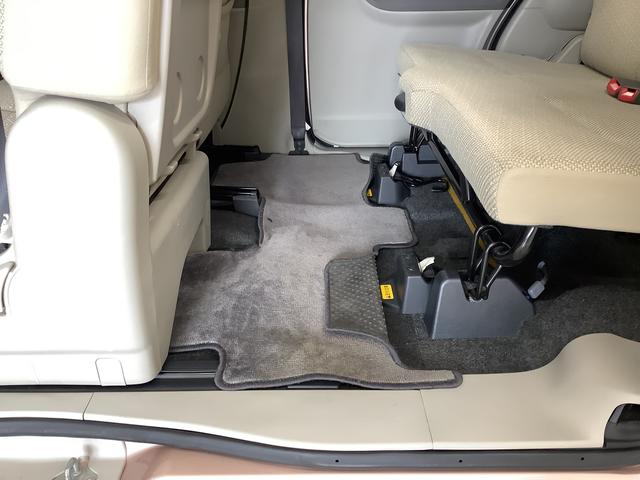 タントスローパーＬ　リヤシート付仕様　福祉車両　ナビＴＶ　ＥＴＣ１年保証　ナビＴＶ　ＥＴＣ　バックカメラ　福祉車輌　ＵＳＢ　キーレスエントリー　アイドリングストップ　横滑り防止装置　ドアバイザー　ヘッドライトレベライザー　両側スライドドア　電動ウインチ　車いす（兵庫県）の中古車