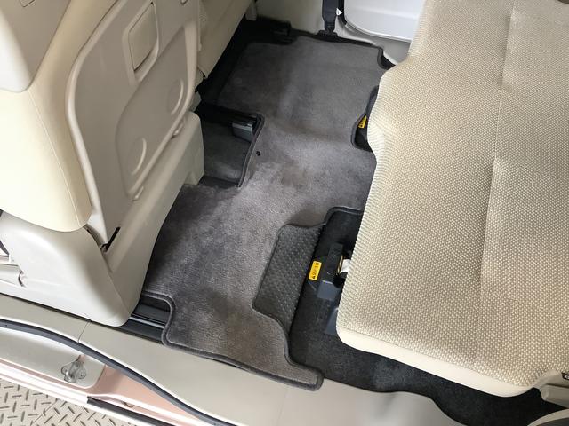 タントスローパーＬ　リヤシート付仕様　福祉車両　ナビＴＶ　ＥＴＣ１年保証　ナビＴＶ　ＥＴＣ　バックカメラ　福祉車輌　ＵＳＢ　キーレスエントリー　アイドリングストップ　横滑り防止装置　ドアバイザー　ヘッドライトレベライザー　両側スライドドア　電動ウインチ　車いす（兵庫県）の中古車