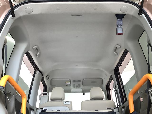 タントスローパーＬ　リヤシート付仕様　福祉車両　ナビＴＶ　ＥＴＣ１年保証　ナビＴＶ　ＥＴＣ　バックカメラ　福祉車輌　ＵＳＢ　キーレスエントリー　アイドリングストップ　横滑り防止装置　ドアバイザー　ヘッドライトレベライザー　両側スライドドア　電動ウインチ　車いす（兵庫県）の中古車