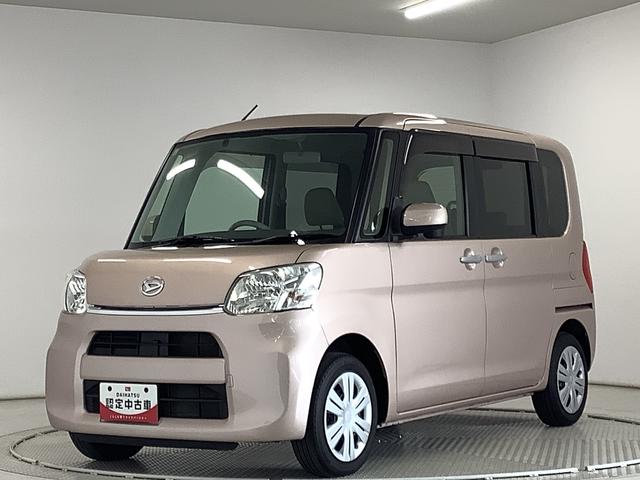 タントスローパーＬ　リヤシート付仕様　福祉車両　ナビＴＶ　ＥＴＣ１年保証　ナビＴＶ　ＥＴＣ　バックカメラ　福祉車輌　ＵＳＢ　キーレスエントリー　アイドリングストップ　横滑り防止装置　ドアバイザー　ヘッドライトレベライザー　両側スライドドア　電動ウインチ　車いす（兵庫県）の中古車