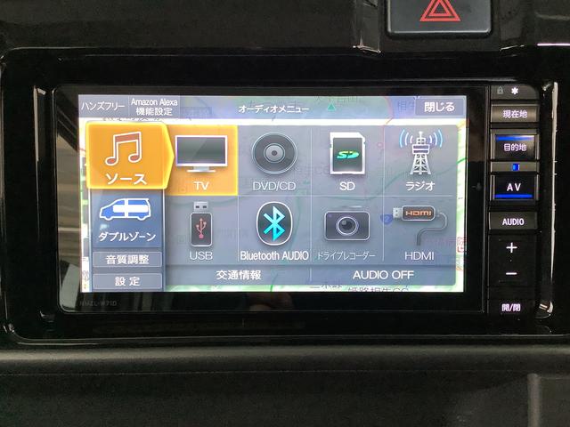 アトレーワゴンカスタムターボＲＳリミテッド　ＳＡIII　ワンオーナー　ナビ１年保証　ワンオーナー　ナビＴＶ　ＥＴＣ　バックカメラ　片側電動スライドドア　リアコーナーセンサー　Ｂｌｕｅｔｏｏｔｈ　オートマチックハイビーム　キーレスエントリー　１３インチ純正アルミホイール（兵庫県）の中古車