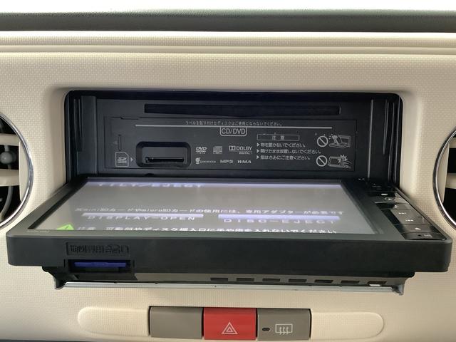 ミラココアココアＸ　ナビＴＶ　ドラレコ　ＥＴＣ　電動格納ドアミラー１年保証　ナビＴＶ　ＥＴＣ　スマートキー　ＤＶＤ　ＵＳＢ　オートエアコン　ドアバイザー　ヘッドライトレベライザー　電動格納ドアミラー　アクセサリーソケット　ベンチシート　テンパータイヤ（兵庫県）の中古車