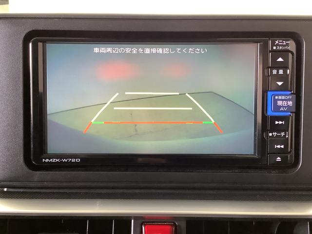 ロッキープレミアム　ターボ　ナビ　バックカメラ　前後コーナーセンサー１年保証　ナビＴＶ　前後コーナーセンサー　バックカメラ　アダプティブクルーズコントロール　前席シートヒーター　ＤＶＤ　ＵＳＢ　Ｂｌｕｅｔｏｏｔｈ　スマートキー　１７インチ純正アルミホイール（兵庫県）の中古車
