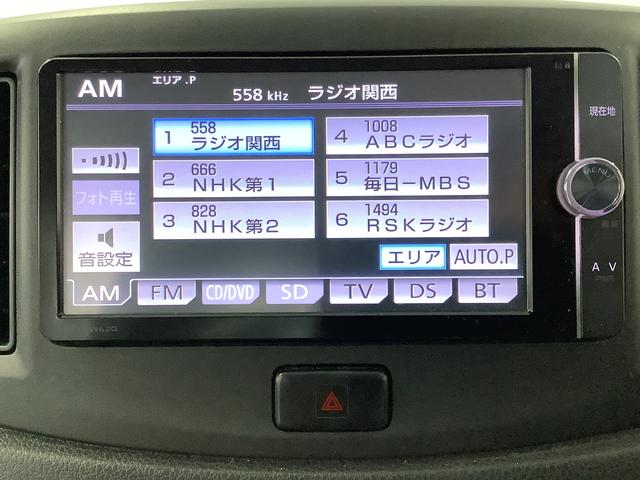 ピクシスエポックＸ　ナビＴＶ　ＥＴＣ　キーレスエントリー　電動格納ドアミラー１年保証　ナビＴＶ　キーレスエントリー　ＥＴＣ　ＤＶＤ　Ｂｌｕｅｔｏｏｔｈ　アイドリングストップ　ドアバイザー　ヘッドライトレベライザー　電動格納ドアミラー　アクセサリーソケット　インパネシフト（兵庫県）の中古車