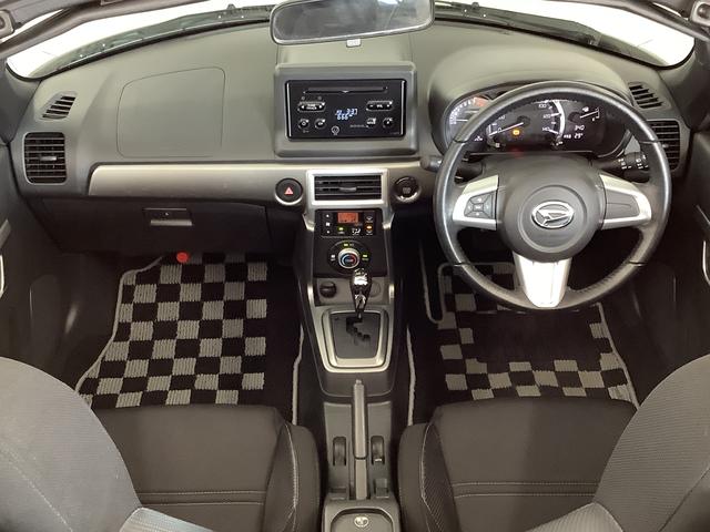 コペンセロ　ターボ　ＣＶＴ車　ＣＤ　シートヒーター　１６ＡＷ走行無制限１年保証　ＣＶＴ　電動オープン　ＣＤオーディオ　シートヒーター　ＬＥＤヘッドライト　プッシュスタート　アイドリングストップ　横滑り防止装置　オートエアコン　１６インチ純正アルミホイール（兵庫県）の中古車