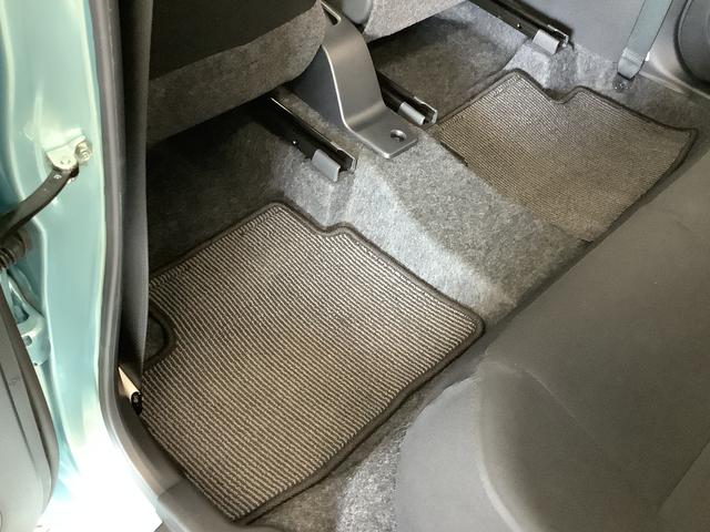 ミライースＬ　ＳＡIII　雹害車両　前後コーナーセンサー　キーレス雹害車両　１年保証　前後コーナーセンサー　オートマチックハイビーム　アイドリングストップ　キーレスエントリー　横滑り防止装置　オートライト　ヘッドライトレベライザー　アクセサリーソケット（兵庫県）の中古車