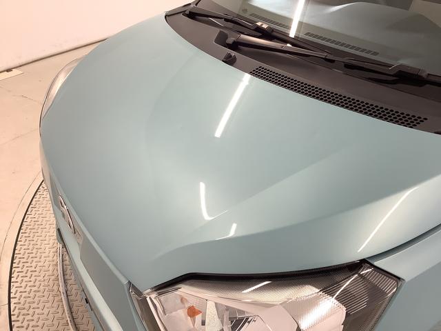 ミライースＬ　ＳＡIII　雹害車両　前後コーナーセンサー　キーレス雹害車両　１年保証　前後コーナーセンサー　オートマチックハイビーム　アイドリングストップ　キーレスエントリー　横滑り防止装置　オートライト　ヘッドライトレベライザー　アクセサリーソケット（兵庫県）の中古車