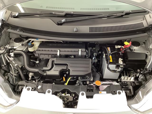 ミライースＬ　ＳＡIII　雹害車両　前後コーナーセンサー　キーレス雹害車両　１年保証　前後コーナーセンサー　オートマチックハイビーム　アイドリングストップ　キーレスエントリー　横滑り防止装置　オートライト　ヘッドライトレベライザー　アクセサリーソケット（兵庫県）の中古車