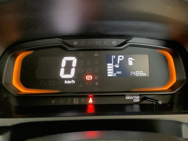 ミライースＬ　ＳＡIII　雹害車両　前後コーナーセンサー　キーレス雹害車両　１年保証　前後コーナーセンサー　オートマチックハイビーム　アイドリングストップ　キーレスエントリー　横滑り防止装置　オートライト　ヘッドライトレベライザー　アクセサリーソケット（兵庫県）の中古車