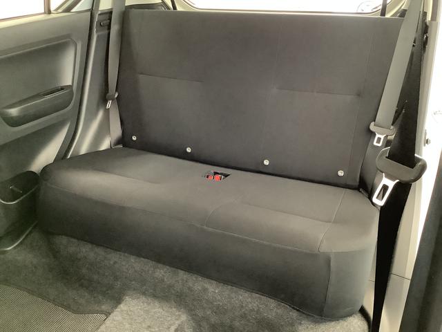 ミライースＬ　ＳＡIII　雹害車両　前後コーナーセンサー　キーレス雹害車両　１年保証　前後コーナーセンサー　オートマチックハイビーム　アイドリングストップ　キーレスエントリー　横滑り防止装置　オートライト　ヘッドライトレベライザー　アクセサリーソケット（兵庫県）の中古車