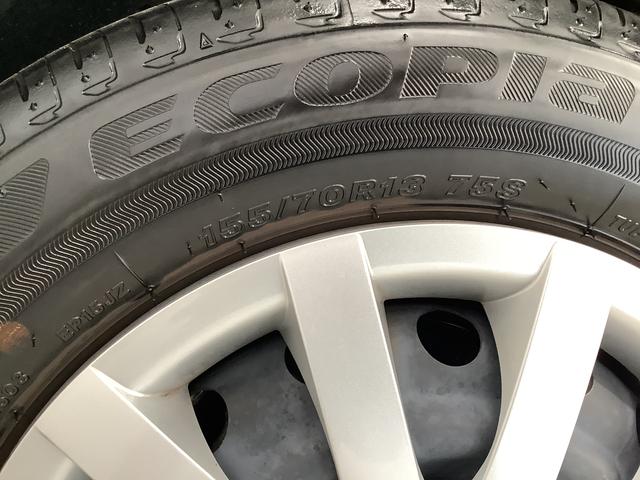 ミライースＬ　ＳＡIII　雹害車両　前後コーナーセンサー　キーレス雹害車両　１年保証　前後コーナーセンサー　オートマチックハイビーム　アイドリングストップ　キーレスエントリー　横滑り防止装置　オートライト　ヘッドライトレベライザー　アクセサリーソケット（兵庫県）の中古車