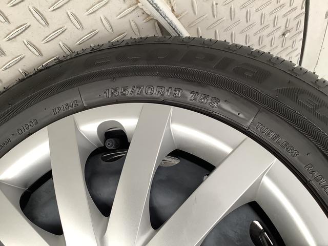 ミライースＬ　ＳＡIII　雹害車両　前後コーナーセンサー　キーレス雹害車両　１年保証　前後コーナーセンサー　オートマチックハイビーム　アイドリングストップ　キーレスエントリー　横滑り防止装置　オートライト　ヘッドライトレベライザー　アクセサリーソケット（兵庫県）の中古車