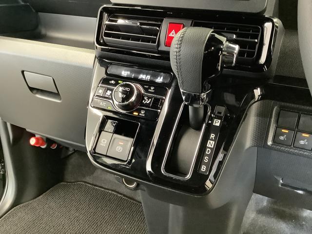 タントカスタムＲＳ　ターボ　ワンオーナー　両側電動スライドドア走行無制限１年保証　両側電動スライドドア　ワンオーナー　前後コーナーセンサー　前席シートヒーター　オートマチックハイビーム　ＬＥＤヘッドライト　オートブレーキホールド　１５インチ純正アルミホイール（兵庫県）の中古車