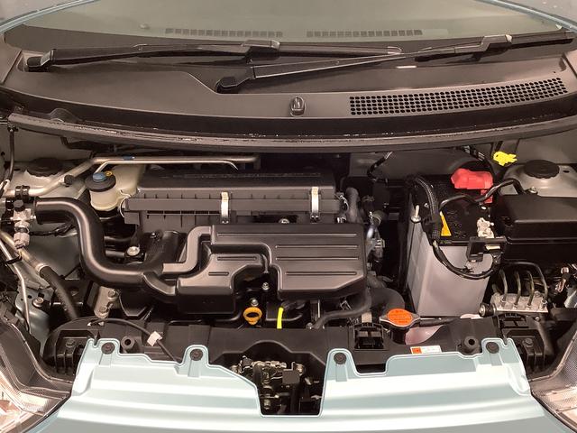 ミライースＬ　ＳＡIII　前後コーナーセンサー　キーレスエントリー走行無制限１年保証　前後コーナーセンサー　オートマチックハイビーム　アイドリングストップ　キーレスエントリー　横滑り防止装置　オートライト　ヘッドライトレベライザー　アクセサリーソケット（兵庫県）の中古車