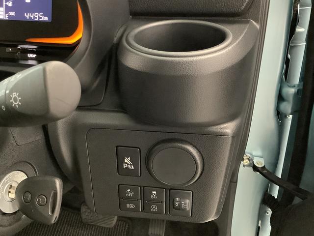 ミライースＬ　ＳＡIII　前後コーナーセンサー　キーレスエントリー走行無制限１年保証　前後コーナーセンサー　オートマチックハイビーム　アイドリングストップ　キーレスエントリー　横滑り防止装置　オートライト　ヘッドライトレベライザー　アクセサリーソケット（兵庫県）の中古車