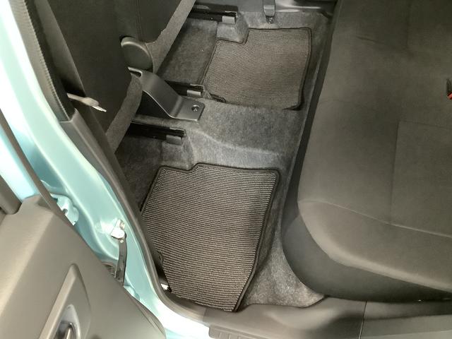 ミライースＬ　ＳＡIII　前後コーナーセンサー　キーレスエントリー走行無制限１年保証　前後コーナーセンサー　オートマチックハイビーム　アイドリングストップ　キーレスエントリー　横滑り防止装置　オートライト　ヘッドライトレベライザー　アクセサリーソケット（兵庫県）の中古車