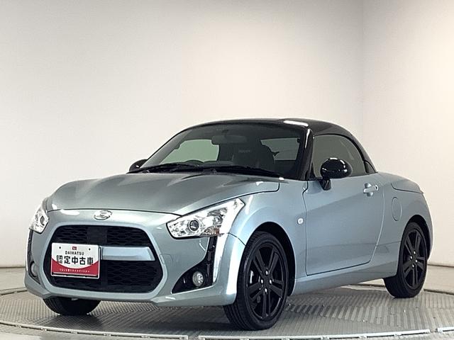 コペンローブ　ターボ　ＣＶＴ　ナビ　ＥＴＣ　バックカメラ　１６ＡＷ１年保証　ナビＴＶ　ＥＴＣ　バックカメラ　ＣＶＴ車　シートヒーター　Ｂｌｕｅｔｏｏｔｈ　ＬＥＤヘッドライト　プッシュスタート　横滑り防止装置　オートエアコン　レカロシート　１６インチ純正アルミホイール（兵庫県）の中古車