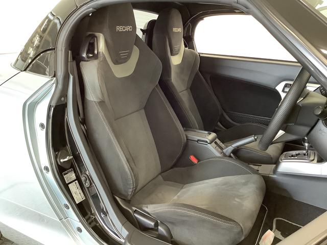 コペンローブ　ターボ　ＣＶＴ　ナビ　ＥＴＣ　バックカメラ　１６ＡＷ１年保証　ナビＴＶ　ＥＴＣ　バックカメラ　ＣＶＴ車　シートヒーター　Ｂｌｕｅｔｏｏｔｈ　ＬＥＤヘッドライト　プッシュスタート　横滑り防止装置　オートエアコン　レカロシート　１６インチ純正アルミホイール（兵庫県）の中古車