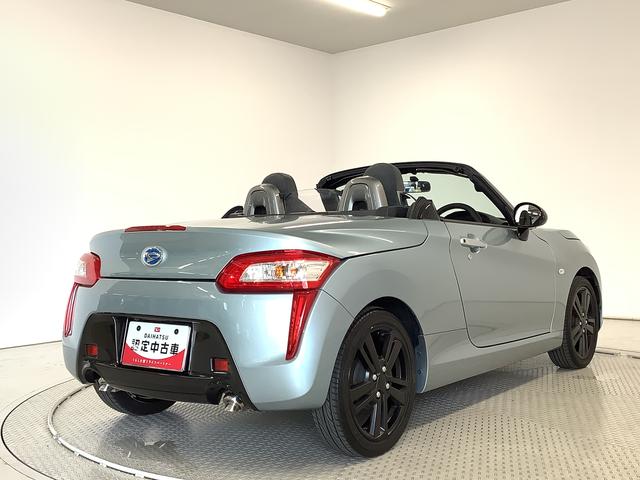 コペンローブ　ターボ　ＣＶＴ　ナビ　ＥＴＣ　バックカメラ　１６ＡＷ１年保証　ナビＴＶ　ＥＴＣ　バックカメラ　ＣＶＴ車　シートヒーター　Ｂｌｕｅｔｏｏｔｈ　ＬＥＤヘッドライト　プッシュスタート　横滑り防止装置　オートエアコン　レカロシート　１６インチ純正アルミホイール（兵庫県）の中古車