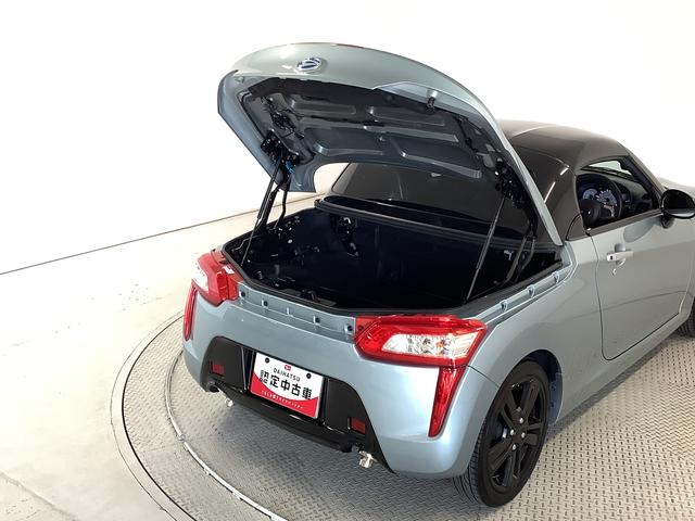 コペンローブ　ターボ　ＣＶＴ　ナビ　ＥＴＣ　バックカメラ　１６ＡＷ１年保証　ナビＴＶ　ＥＴＣ　バックカメラ　ＣＶＴ車　シートヒーター　Ｂｌｕｅｔｏｏｔｈ　ＬＥＤヘッドライト　プッシュスタート　横滑り防止装置　オートエアコン　レカロシート　１６インチ純正アルミホイール（兵庫県）の中古車