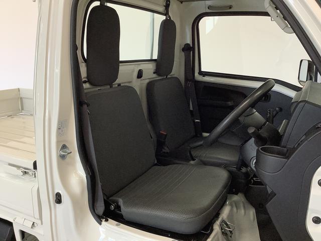 ハイゼットトラックスタンダード　４ＷＤ　ＡＴ車　３方開　ラジオ　エアコン走行無制限１年保証　４ＷＤ　ＡＴ　ラジオ　３方開　ヘッドライトレベライザー　アクセサリーソケット　マニュアルエアコン　スペアタイヤ　パッテリーカバー　インフォメーションディスプレイ　パワステ（兵庫県）の中古車