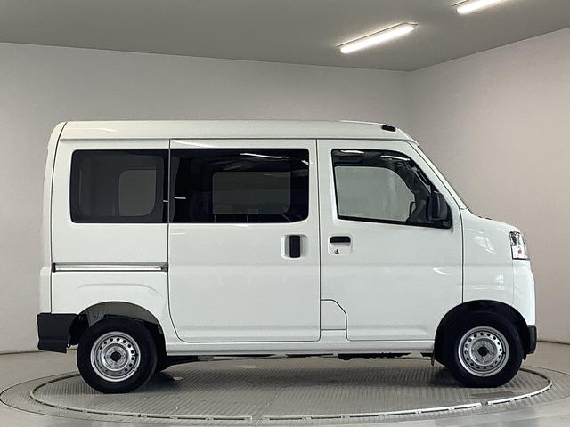 ハイゼットカーゴＤＸ　４ＷＤ　ＣＶＴ　前後コーナーセンサー　スマートアシスト走行無制限１年保証　前後コーナーセンサー　４ＷＤ　ＣＶＴ車　オートマチックハイビーム　アイドリングストップ　キーレスエントリー　横滑り防止装置　オートライト　ヘッドライトレベライザー　ラジオ（兵庫県）の中古車