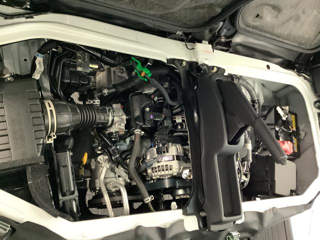 ハイゼットカーゴＤＸ　４ＷＤ　ＣＶＴ　前後コーナーセンサー　スマートアシスト走行無制限１年保証　前後コーナーセンサー　４ＷＤ　ＣＶＴ車　オートマチックハイビーム　アイドリングストップ　キーレスエントリー　横滑り防止装置　オートライト　ヘッドライトレベライザー　ラジオ（兵庫県）の中古車