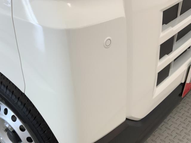 ハイゼットカーゴＤＸ　４ＷＤ　ＣＶＴ　前後コーナーセンサー　スマートアシスト走行無制限１年保証　前後コーナーセンサー　４ＷＤ　ＣＶＴ車　オートマチックハイビーム　アイドリングストップ　キーレスエントリー　横滑り防止装置　オートライト　ヘッドライトレベライザー　ラジオ（兵庫県）の中古車