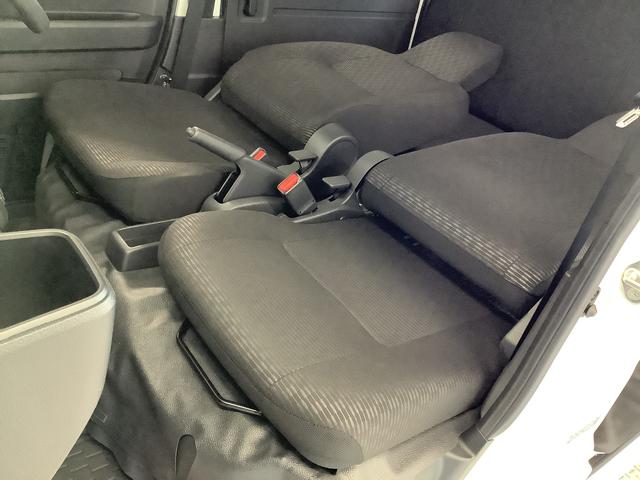 ハイゼットカーゴＤＸ　４ＷＤ　ＣＶＴ　前後コーナーセンサー　スマートアシスト走行無制限１年保証　前後コーナーセンサー　４ＷＤ　ＣＶＴ車　オートマチックハイビーム　アイドリングストップ　キーレスエントリー　横滑り防止装置　オートライト　ヘッドライトレベライザー　ラジオ（兵庫県）の中古車