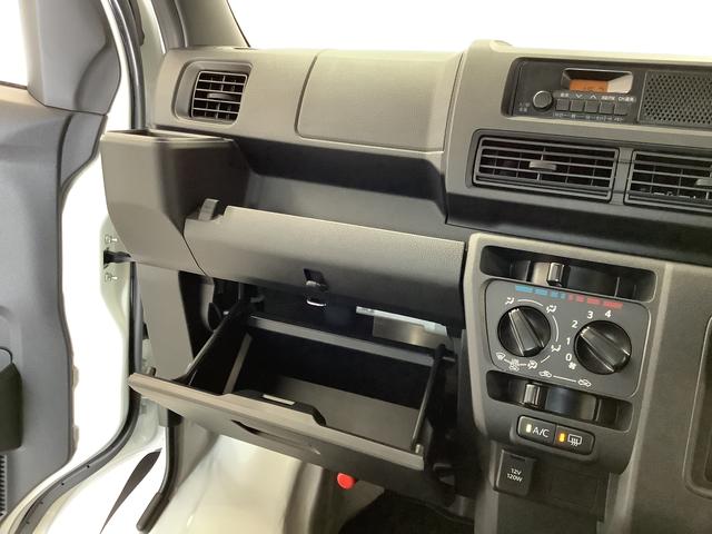 ハイゼットカーゴＤＸ　４ＷＤ　ＣＶＴ　前後コーナーセンサー　スマートアシスト走行無制限１年保証　前後コーナーセンサー　４ＷＤ　ＣＶＴ車　オートマチックハイビーム　アイドリングストップ　キーレスエントリー　横滑り防止装置　オートライト　ヘッドライトレベライザー　ラジオ（兵庫県）の中古車