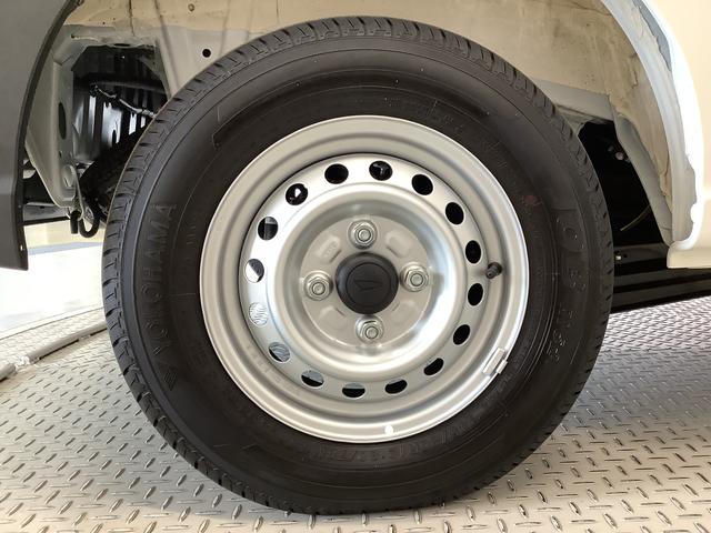 ハイゼットカーゴＤＸ　４ＷＤ　ＣＶＴ　前後コーナーセンサー　スマートアシスト走行無制限１年保証　前後コーナーセンサー　４ＷＤ　ＣＶＴ車　オートマチックハイビーム　アイドリングストップ　キーレスエントリー　横滑り防止装置　オートライト　ヘッドライトレベライザー　ラジオ（兵庫県）の中古車