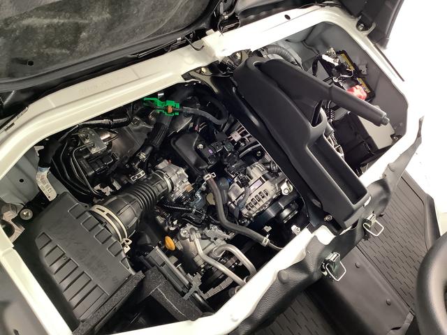 ハイゼットカーゴＤＸ　４ＷＤ　ＣＶＴ　前後コーナーセンサー　スマートアシスト走行無制限１年保証　前後コーナーセンサー　４ＷＤ　ＣＶＴ車　オートマチックハイビーム　アイドリングストップ　キーレスエントリー　横滑り防止装置　　ヘッドライトレベライザー　両側スライドドア　ラジオ（兵庫県）の中古車