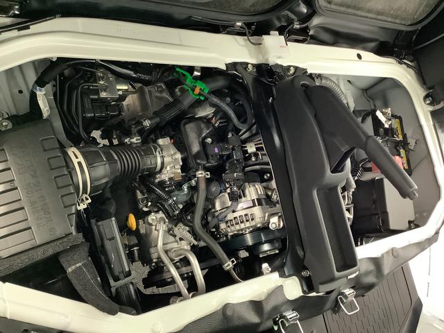 ハイゼットカーゴＤＸ　４ＷＤ　ＣＶＴ　前後コーナーセンサー　スマートアシスト走行無制限１年保証　前後コーナーセンサー　４ＷＤ　ＣＶＴ車　オートマチックハイビーム　アイドリングストップ　キーレスエントリー　横滑り防止装置　オートライト　ヘッドライトレベライザー　ラジオ（兵庫県）の中古車