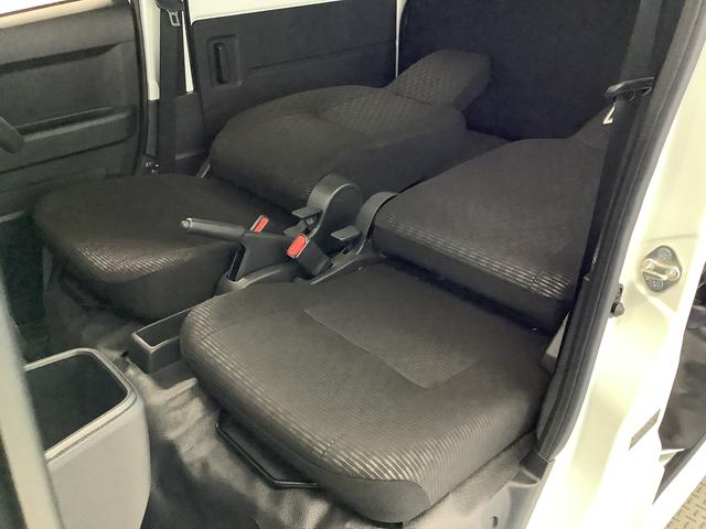 ハイゼットカーゴＤＸ　４ＷＤ　ＣＶＴ　前後コーナーセンサー　スマートアシスト走行無制限１年保証　前後コーナーセンサー　４ＷＤ　ＣＶＴ車　オートマチックハイビーム　アイドリングストップ　キーレスエントリー　横滑り防止装置　オートライト　ヘッドライトレベライザー　ラジオ（兵庫県）の中古車